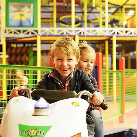 Resort He759 Comfort 8p
