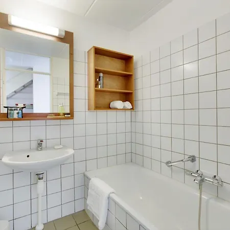 He759 Comfort 8p Resort Gunderath